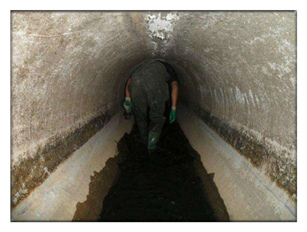 始兴管道高压清洗