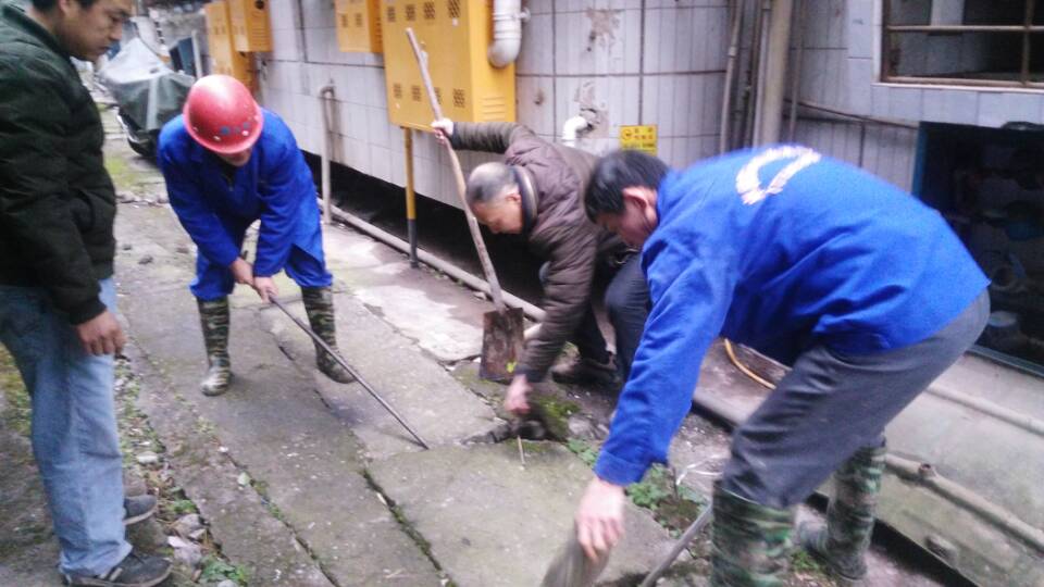 始兴清掏化粪池、管道疏通一站式服务<高效><技术><可靠>